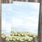 Great Papers! Daisy Day Stationery Letterhead, Invitations and Announcements, Printer Friendly, 8.5"x11", 80 Pack